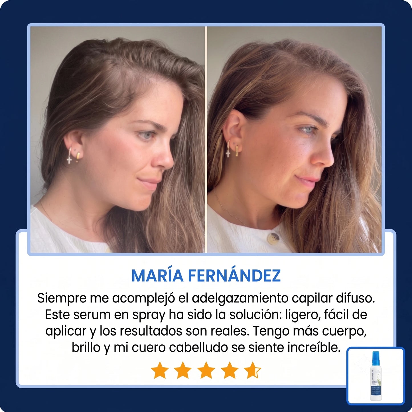 Bodywise Hair Growth