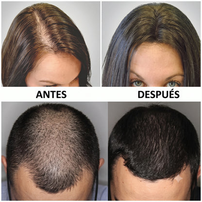 Bodywise Hair Growth